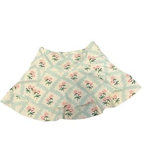 sweethoney skort euc